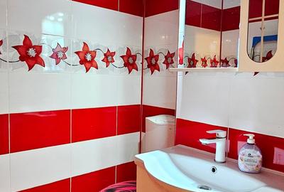 Apartament 4 camere duplex, etaj 1-2, 2 balcoane, boxa,loc parcare,zona Centrala Apartament 4 camere duplex, etaj 1-2, 2 balcoane, boxa,loc parcare,zona Centrala - 11