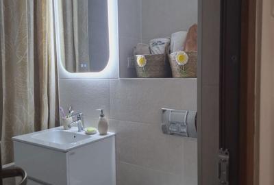 Apartament cu 2 camere decomandat în Central - 4