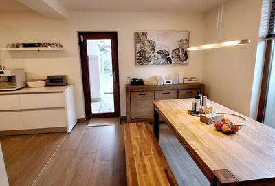 Casă individuală cu 4 camere cu Piscina în Giroc - 11