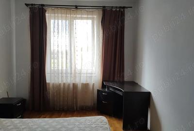 Inchiriez ap 3 camere Strand - 5