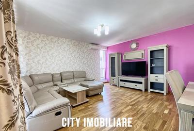 Apartament 3 camere, 2 bai, bloc nou, Augustin Presecan - 3