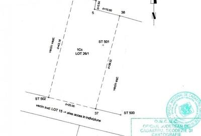 Teren Intravilan pentru Construcție Hală – Agigea, Constanța - 2