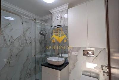 Apartament cu 2 camere semidecomandat, mobilat în Gheorgheni - 6