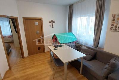 Apartament cu 3 camere decomandat în Baciu - 7
