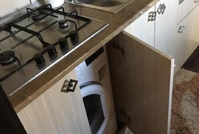 Apartament cu 2 camere semidecomandat în Valea Rosie - 5