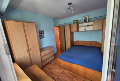 Apartament cu 2 camere semidecomandat în Prelungirea Ghencea - 6