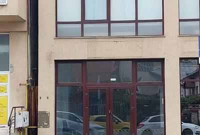 Spațiu comercial, de 75 mp, în Radu Negru - 3