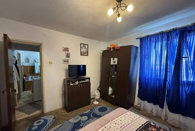 Apartament cu 2 camere semidecomandat în Crișan - 1