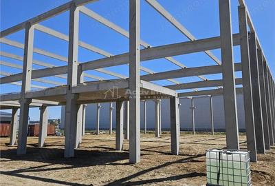 Spațiu comercial, de 2,964 mp, în Periferie - 14