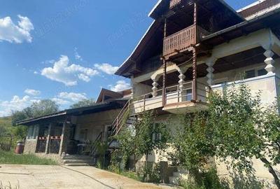 Vand casa Dragasani, Carcadiesti - 2