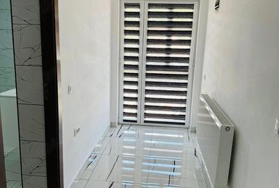 Casă cu Teren 300 Mp în Sălătrucel - 7