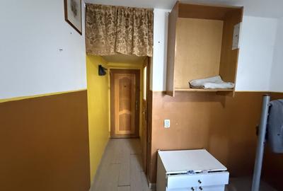 Garsonieră, mobilată în Central - 1