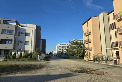Teren de vanzare in Mamaia Nord zona Kazeboo - 2