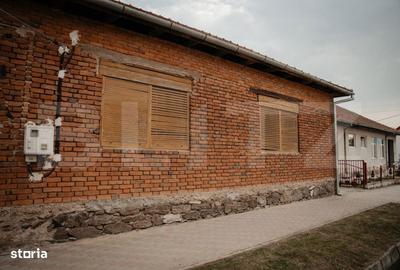Casă cu 4 camere în Bichigi - 12