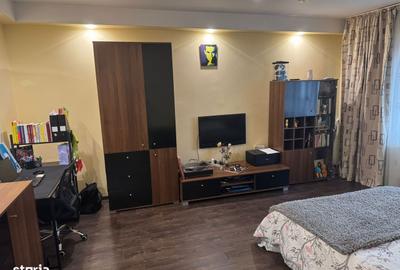 Garsonieră decomandată în Rahova - 7