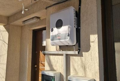 Duplex cu 4 camere cu Canalizare în Păcii - 23