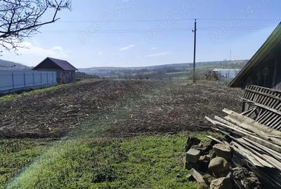Casă cu 3 camere în Siret - 3