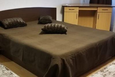 Garsoniera Vitan - Mall, 10 minute de metrou, mobilata si utilata modern, libera Garsoniera Vitan - Mall, 10 minute de metrou, mobilata si utilata modern, libera - 4