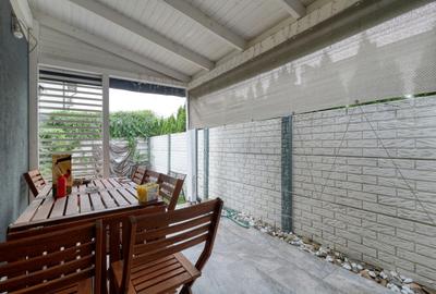 TUNARI- VILĂ MODERNĂ  INDIVIDUALĂ P+1- Toate utilitatile - 26