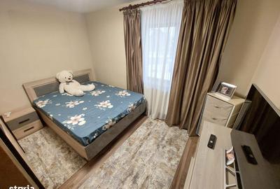 Casă cu 4 camere în Vulcana-Pandele - 12