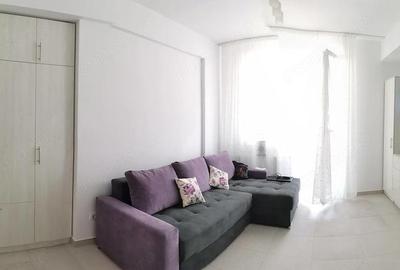 Garsonieră decomandată în Chiajna - 4