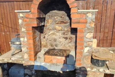 Doua unita?i locative tip cabana sat Pojoga, jud. Hu - 14