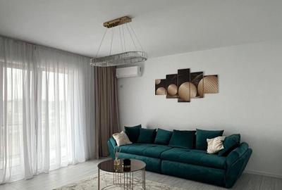 Apartament 2 camere Dobroe?ti-Fundeni - 1