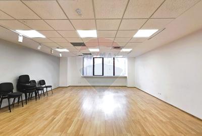 Birou, de 60 mp, în Central - 1