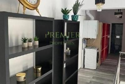 DUPLEX CU 3 CAMERE PRIMA VISTA | MOBILAT SI UTILAT READY TO MOVE | - 6