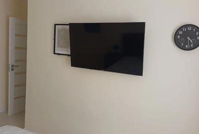 Apartament cu 3 camere decomandat în Dristor