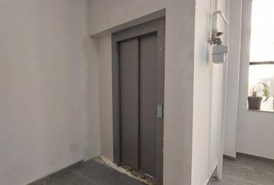 Tomis Nord, spatii IDEAL BIROURI - 71mp., finisat 2023 - 21