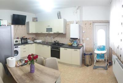 Casă individuală cu 2 camere cu Canalizare în Brăilița - 10