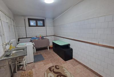 Casa cu 5 camere, 200mp, Centru Casa cu 5 camere, 200mp, Centru - 20