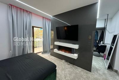Casa Noua Mobilata 300MP | Trapezului | Ozana | 2022 | 4 locuri parcare - 22