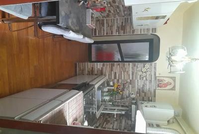 Apartament cu 3 camere decomandat în Zahana - 1