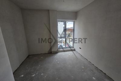 Apartament cu 2 camere semidecomandat în Baciu - 6