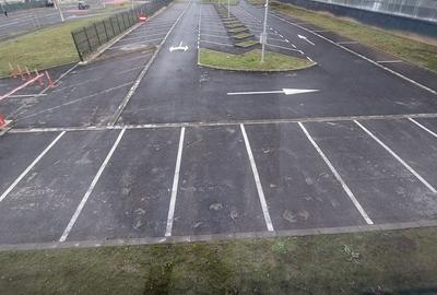 Spațiu comercial, de 247 mp, în Est - 5