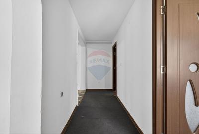 Duplex cu 2 camere cu Teren 160 Mp în Ultracentral - 9