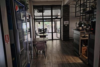 Restaurant - 1
