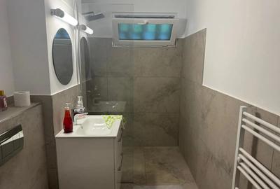 Apartament renovat Nou, zona Circumvalatiunii in spate la MC Donald - 13