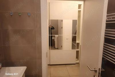 Garsonieră semidecomandată în Păcii - 2