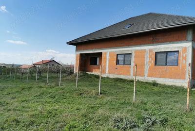 Casa la Ro?u in Malcoci Casa Visurilor Tale la Por?ile Deltei Dunarii - 3