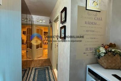 Apartament 2 camere - zona Precista-Etaj 2 - 5
