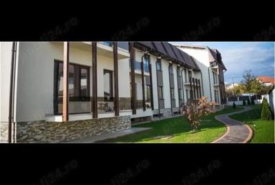 Apartament cu 3 camere decomandat în Central - 4