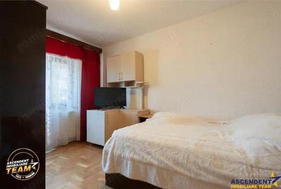 FILM! Apartament cu structura pe 63mp, Lenin, Sfantu Gheorghe - 4