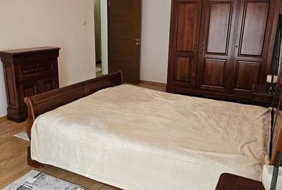 Apartament cu 2 camere în Bună Ziua - 8