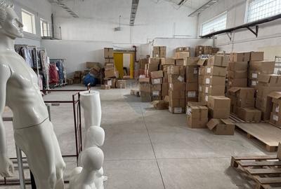 Spatiu industrial hala suprafata 741mp de vanzare in Braila - 14