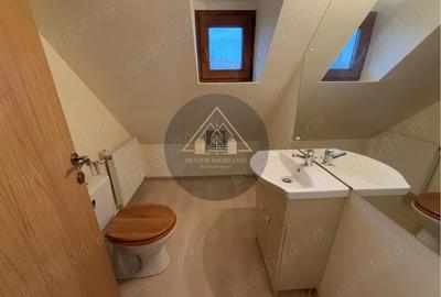 Casa noua, ultra-central Medias - 11