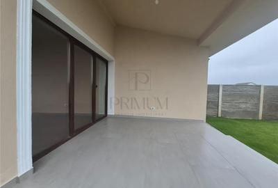 Duplex deosebit - finalizat - finisaje permium - toate utilitatile - zona buna - 6
