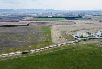 Teren Construcții intravilan de 16094 mp, în Periferie - 3